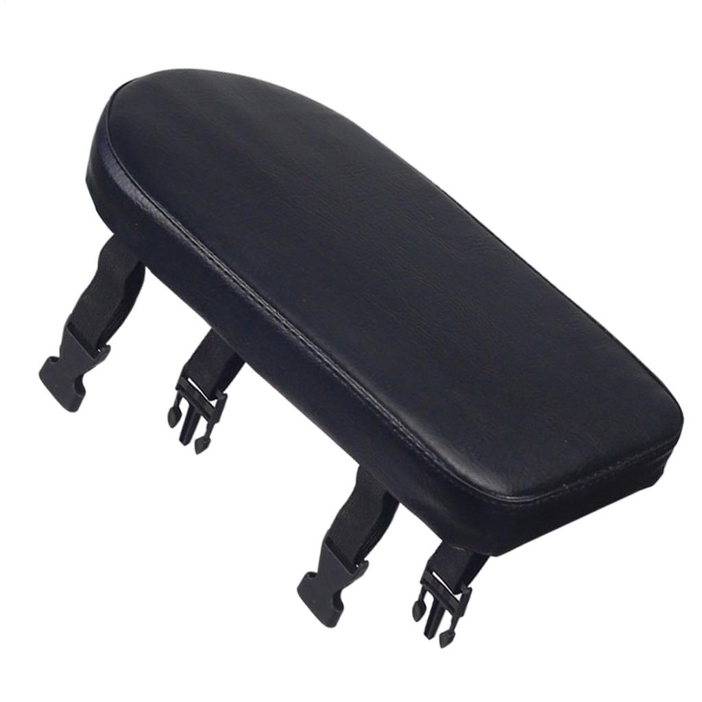 Mountainbike Sitzplatte Fahrrad Rücksitze Kissen Hinterer Gepäckträger Verdickt Hohe Qualität Bequemer Sattel