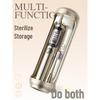 JIMOK J6pro Space Capsule Electric Toothbrush CN Plug (adapter Included)