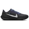 Nike NFL X Air Zoom Pegasus 40 Tennessee Titans Men Sneakers Black Anthracite College-Navy DZ5970-001