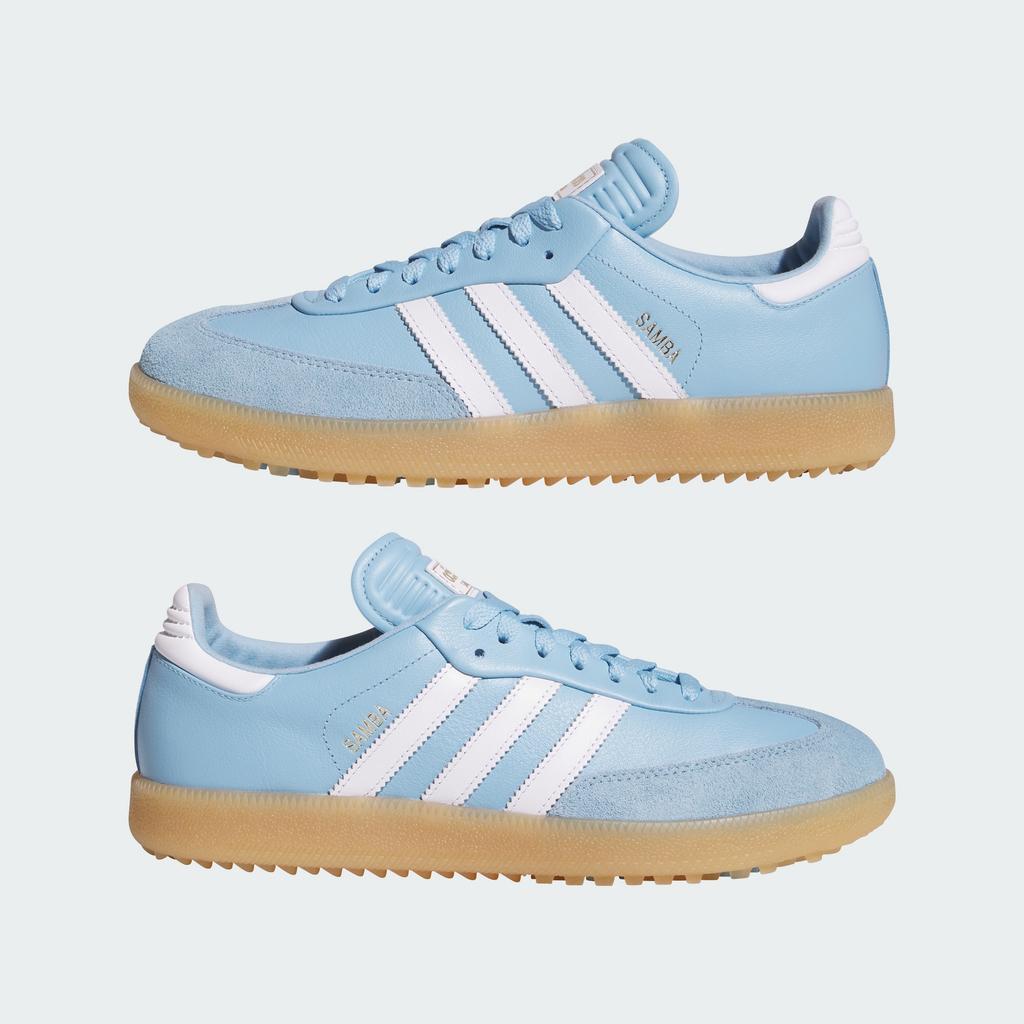 Adidas Golf Samba Spikeless Kj5431 (B Type)