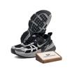 V2K Run Women's Running Shoes FD0736-005 Black Size
