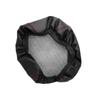 For BMW 1 Series F20 2016 2017 2018   Elastic Band Car styling Microfiber Leather Center Control Lid Armrest Cover Trim
