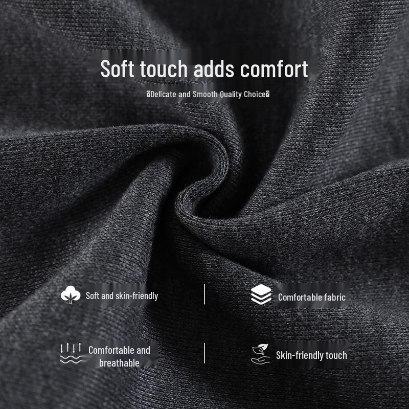 Handu Yishe Women's Tencel Wool Blend Wide-Leg Trousers