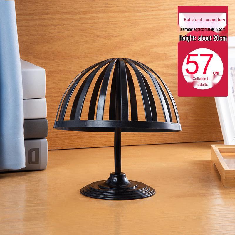 Children's Hat Display Mannequin Head for Wigs and Caps