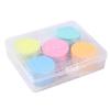 DuoQi 3.5cm Counting Chips, 50 Pieces: Math Aids for Primary and Kindergarten