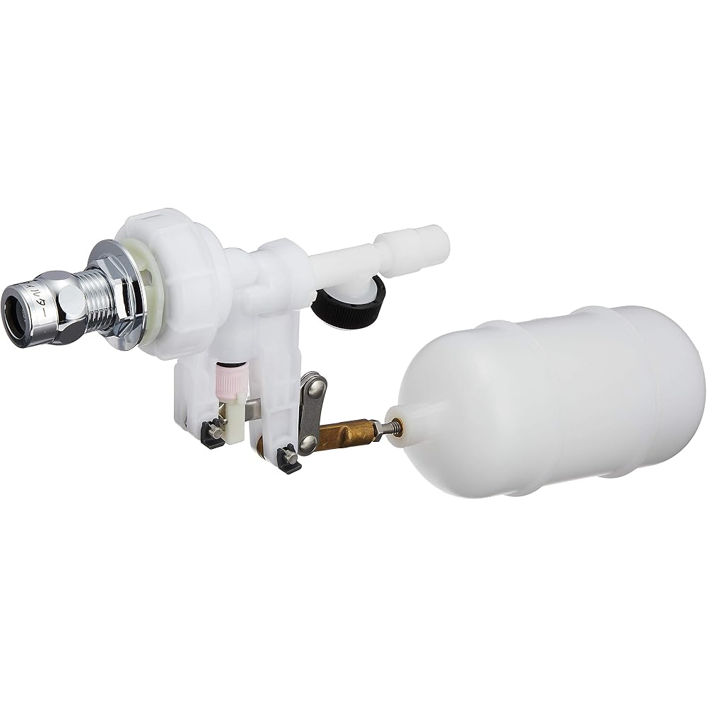 TOTO THYS5A Ball Tap Complete Set