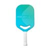 VEVOR Pickleball Paddle with Aero Throat, T700 Carbon Fiber Surface & Honeycomb Core