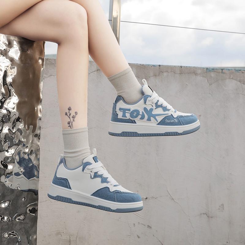 Men's and Women's Trendy Couple Casual Shoes, Board Shoes, 2026 Spring and Autumn Fashion Casual Shoes