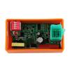 4-Pin DC Motorcycle Igniter with DIP Switch for LF110 C110