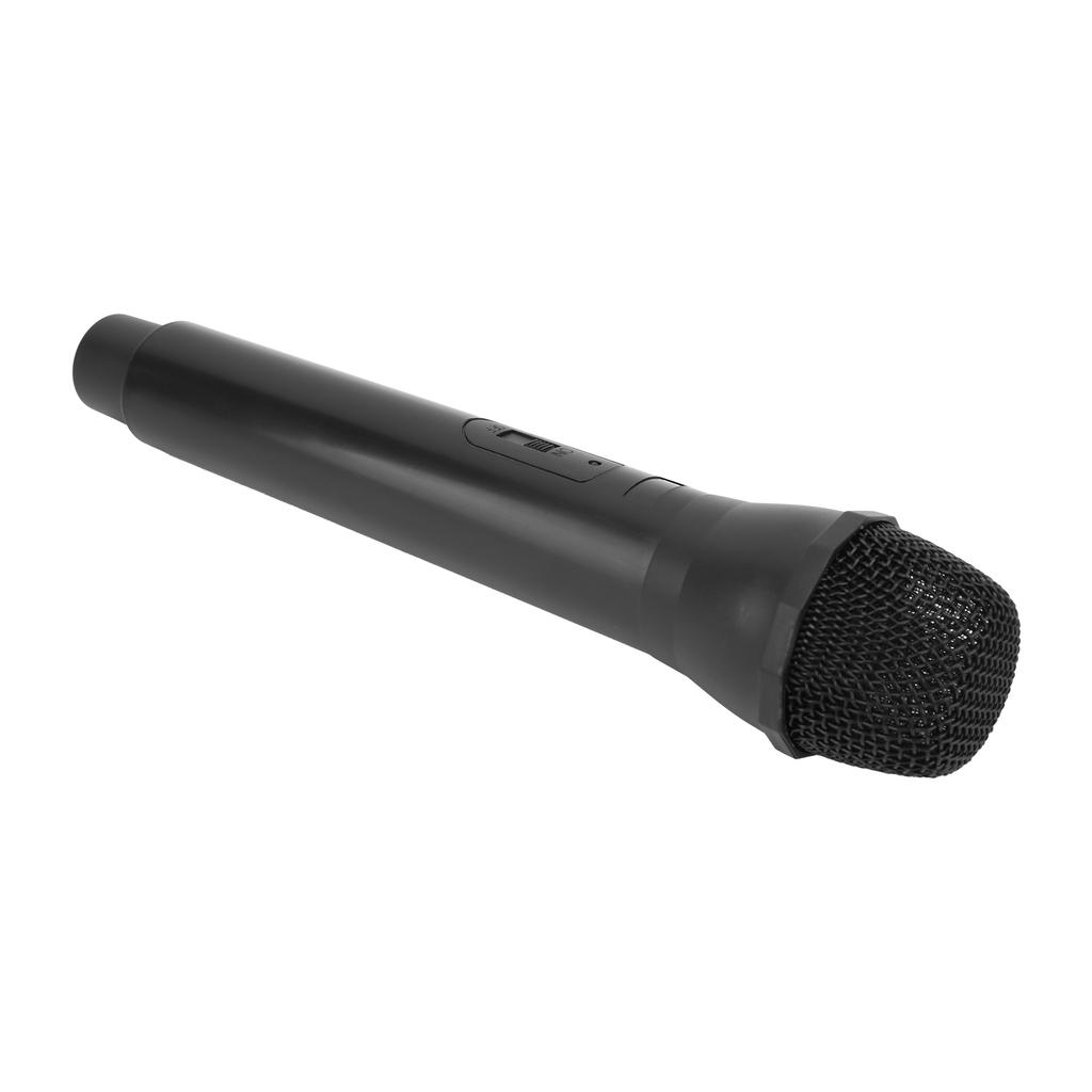   Prop Microphone for Karaoke Dance Shows Practice Microphone Prop for Karaoke