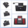 For Benz A-Class W177 W247 A180 A200 AMG A35L B-Class B200 GLA GLB CLA 2019 2020 15W fast Car Wireless Charger cars accessories