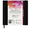 Rhodia Touch Drawing Watercolor 21x21cm 300g 20 RHODIA Touch Cf116161 Sketchbook, Paper, Book, (Fine Grain, Plain, Paper, Sheets)