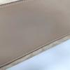 [Pre-Owned] Laurel 31 Removable Shoulder Strap Zipper Closure Coated Canvas Crossbody Shoulder Tote Bag Large - Excellent #1VVWT75