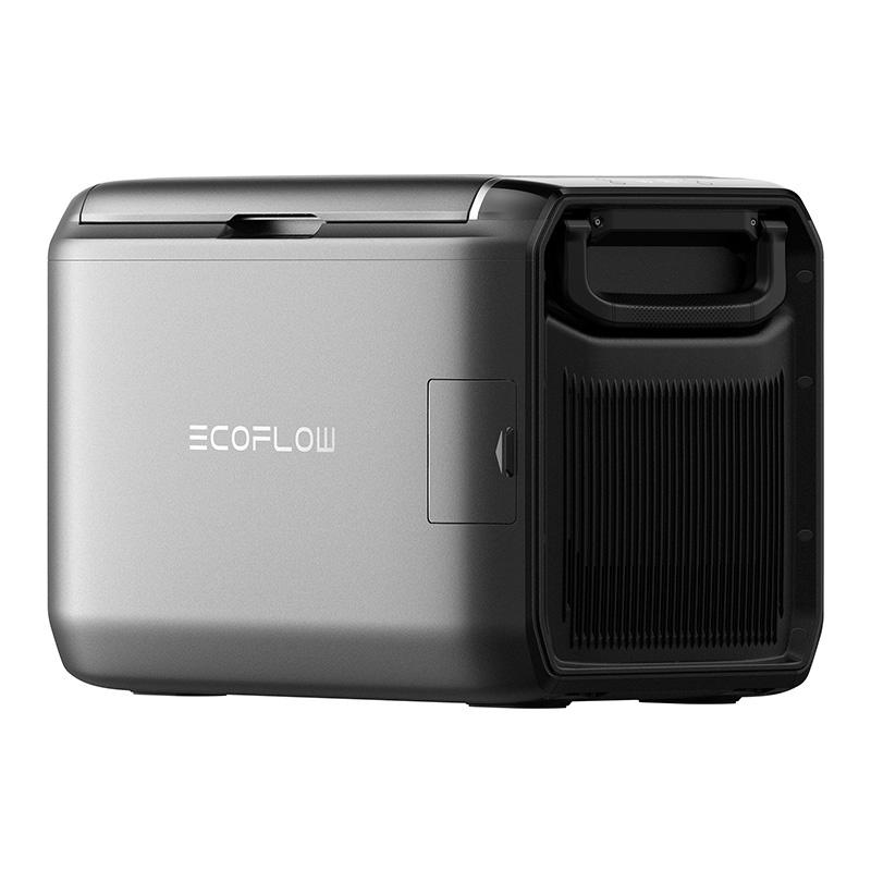 Przenośna Lodówka Ecoflow Glacier Classic 45L