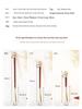 Animal Head Metal Shoehorn - Ultra Long Shoe Lifter, No Bend Shoe Puller, Gift Idea