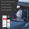Car Glass Coating Spray Čistý sprej na autosklo Nepromokavý sprej do auta 100ml