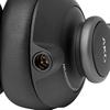 AKG Monitor Headphones K371-Y3 Sealed Studio Headphones Hibino Handling 3 Year Warranty Model