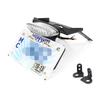 Motorcycle Accessories Fit For KTM 690 Enduro 690 SMC 690 SMCR License Plate Holder Bracket Rear Tail Tidy Fender Eliminator Kit