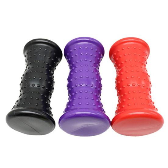 Fußtherapie-Roller Rutschfest Ergonomisch Verfugbar Fußmassage Linderung Plantarfasziitis Fußroller