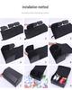 Collapsible Car Trunk Storage Box