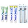 Lengsuanling Toothpaste & Toothbrush Set