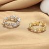 Super Fairy Three-dimensional Ins High-end Butterfly Ring Design Cold Wind Fashion Open Index Finger Ring Hipster Woman 2026