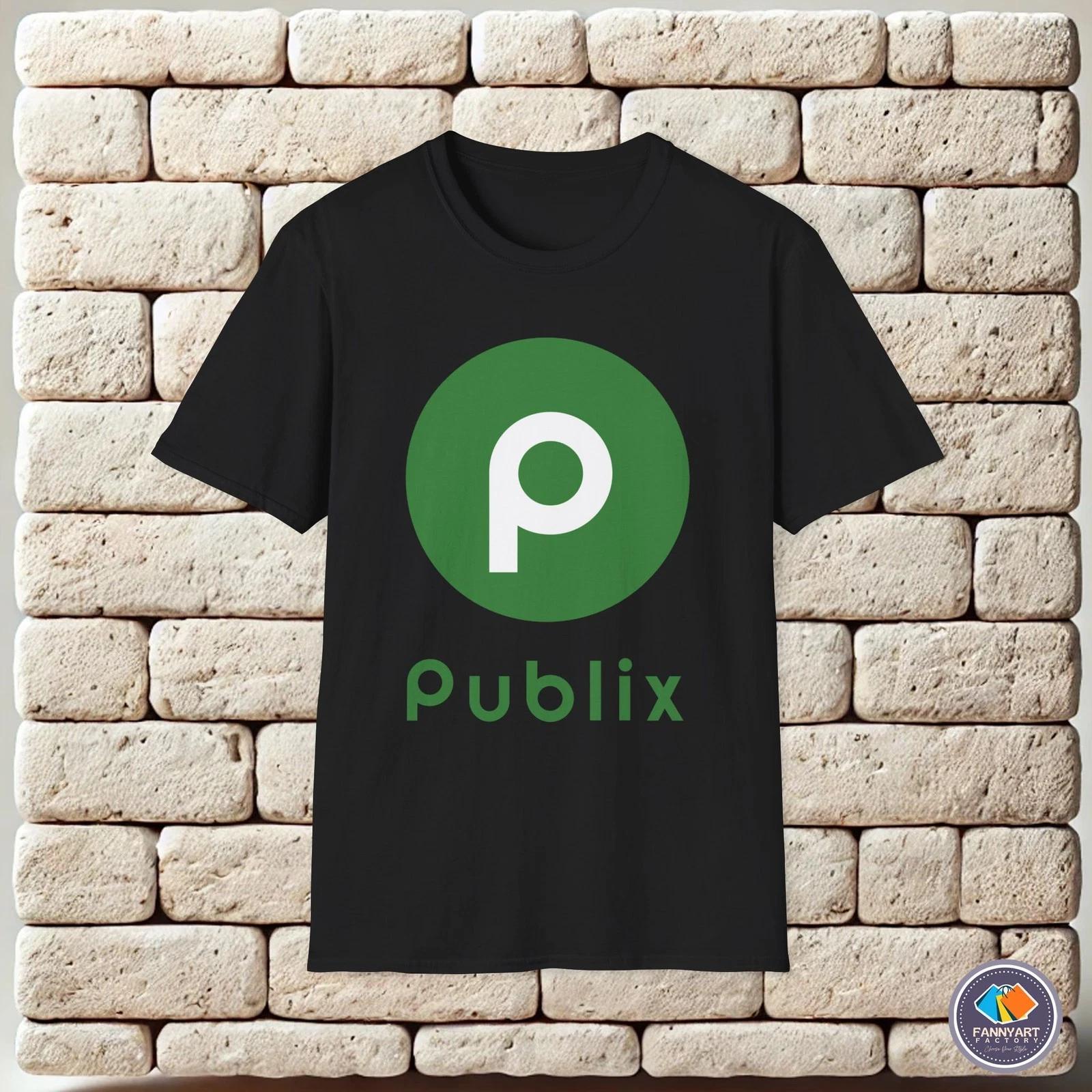 

Pubix Logo Unisex T-Shirt M