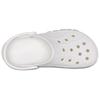 Crocs Unisex Bayaband Clog 'White/Navy' 205089-126