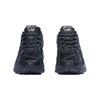 Li Ning Furious Rider ACE 1.5 Cushioning Slip Resistant Abrasion Resistant Low top Casual Shoes Men's Black ARYR009-6