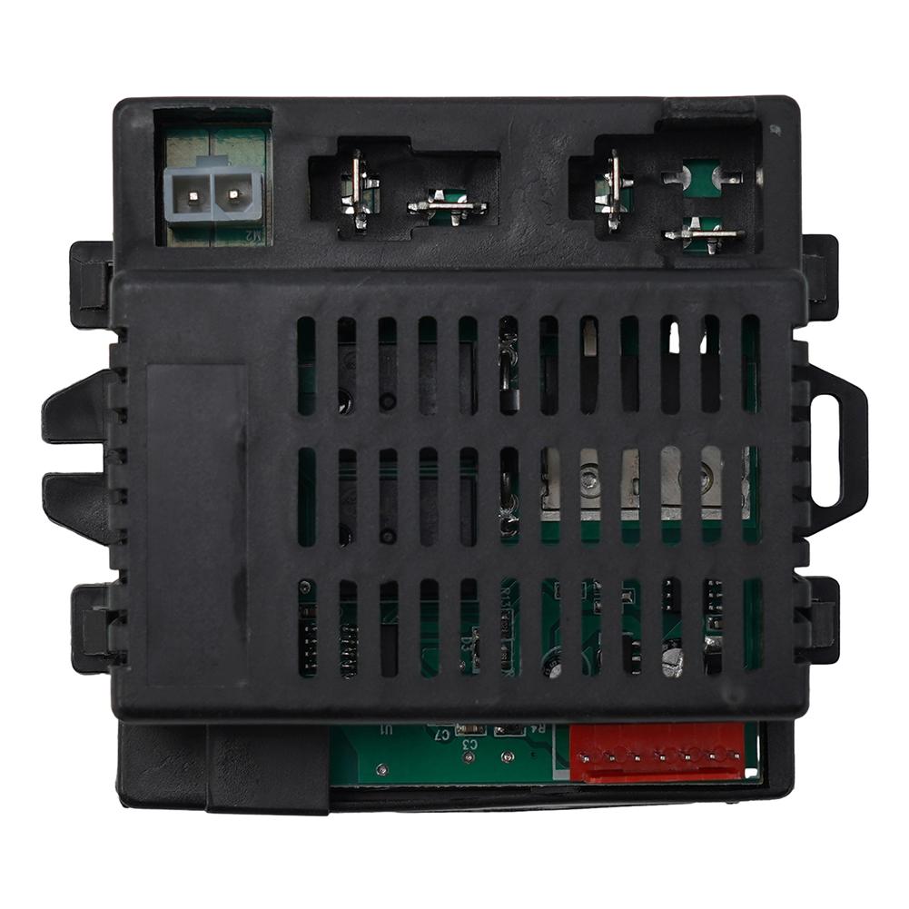 1Pcs Kids Electric Car Weelye RX23 6V 12V Receiver CE/FCC Kids Electric Car 2.4G Bluetooth-Transmitter Receiver Accessories