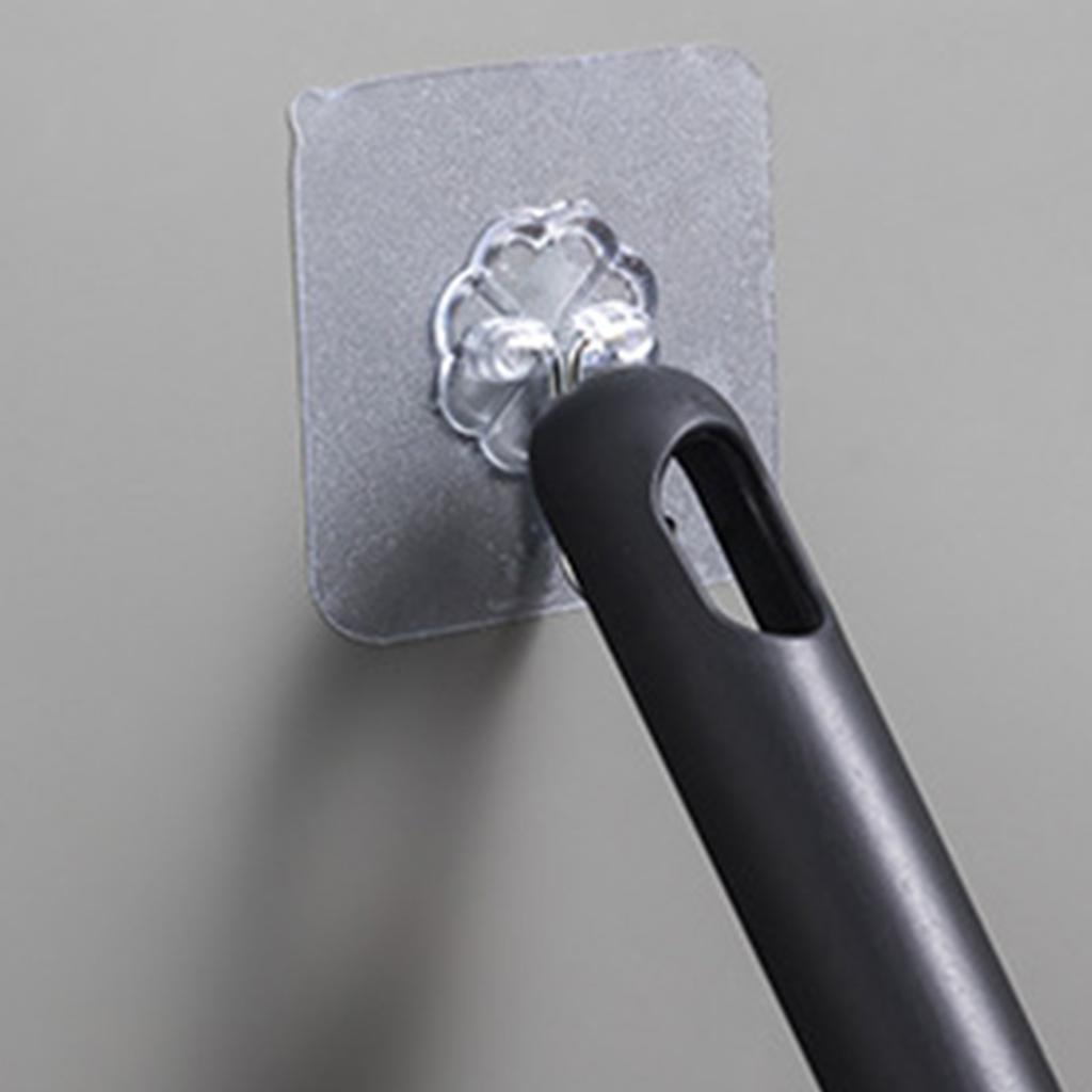 Silicone Golf Toilet Brush Flexible Bendable Dual Sided Soft Deep Cleaning Toilet for Bathroom