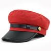 Vintage Adjustable Unisex Vintage Cap for Outdoor Hiking and Mountaineering