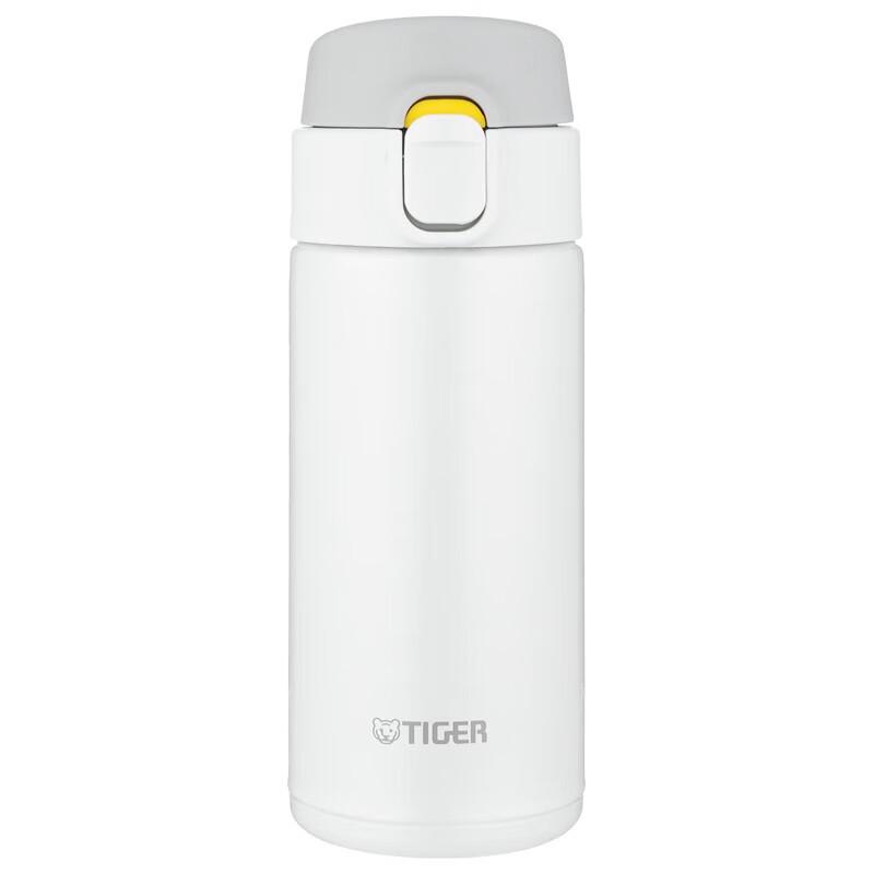 TIGER MMY-A36C Lightweight 360ml Insulated Water Bottle