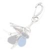 Heavy Duty Stainless Steel 304 Marine Grade Boat Fender Hooks  for Bucket / Camping / Hiking, 70mm Snap Hooks