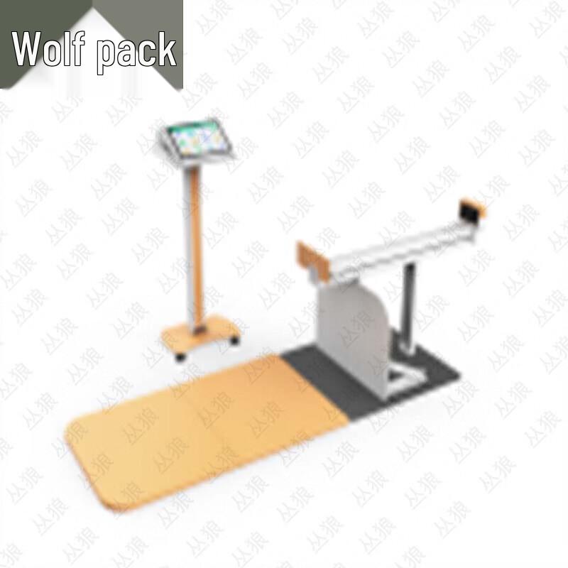 Chunglang Physical Fitness Testers