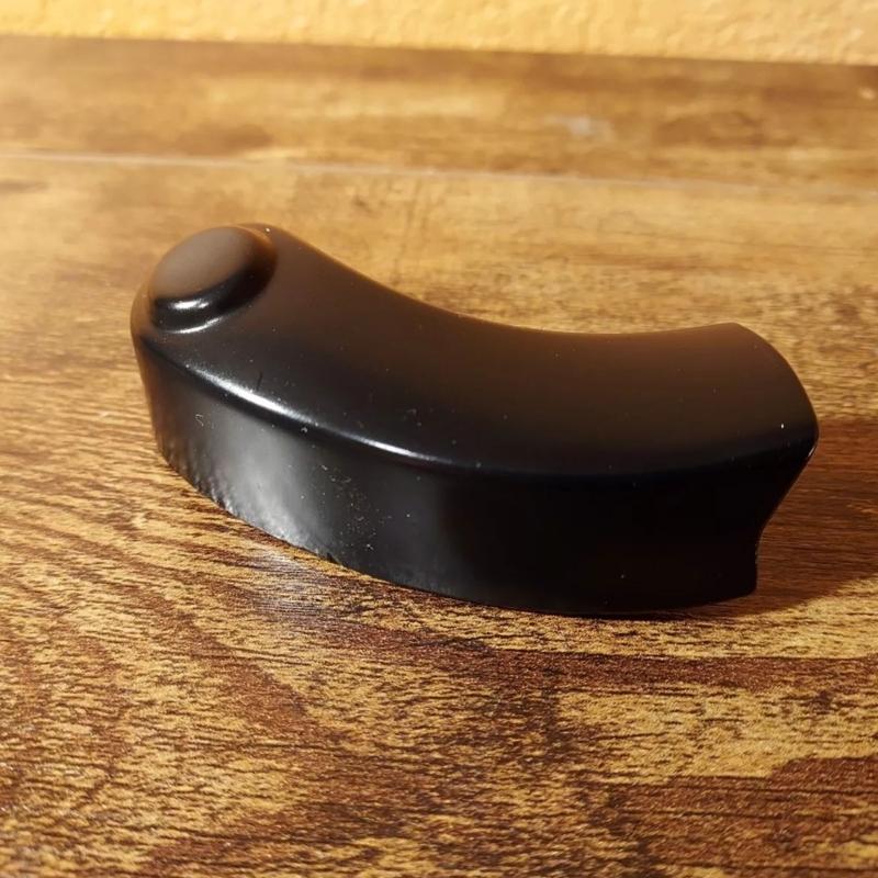 Abdeckung für Scheibenwischer-Mutter 61617248409 für R52 R53 R55 R56 R57 2008-2015 Ersatzteil für Scheibenwischer-Mutterabdeckung