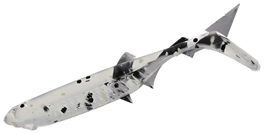 Xesta Kamitail Wild Sardine Noresore Shirasu 1.75 дюйма 50.NSSSL