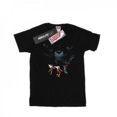 Boys Batman Shadow Bats T-Shirt