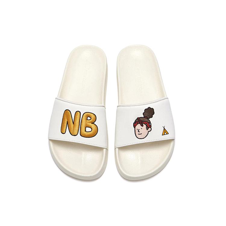 New Balance X Jeon Sun day Slippers Women's SD1101JHW