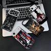 Competitive Chess Game Shockproof Phone Case for iPhone 17 Air 16 16E 15 Pro Max 14 Plus 13 Mini 12 Back Cover Anti Fall Fundas
