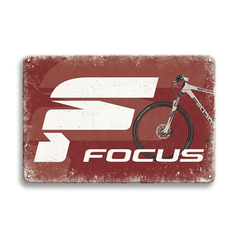 INEED-placa de matrícula Vintage para decoración del hogar, cartel de pared Industrial para garaje, hombre, cueva, bicicleta, pared de tienda, decoración del hogar