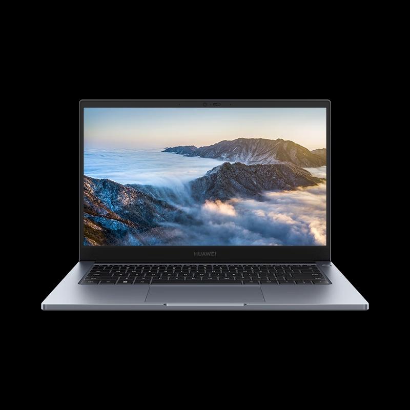 

Huawei Qingyun G540 Gen2 14-inch Business Laptop (CN version)