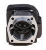 Zylinder Husqvarna 372 /50Mm/ Stk. Quadratischer Einlass Qg37250S