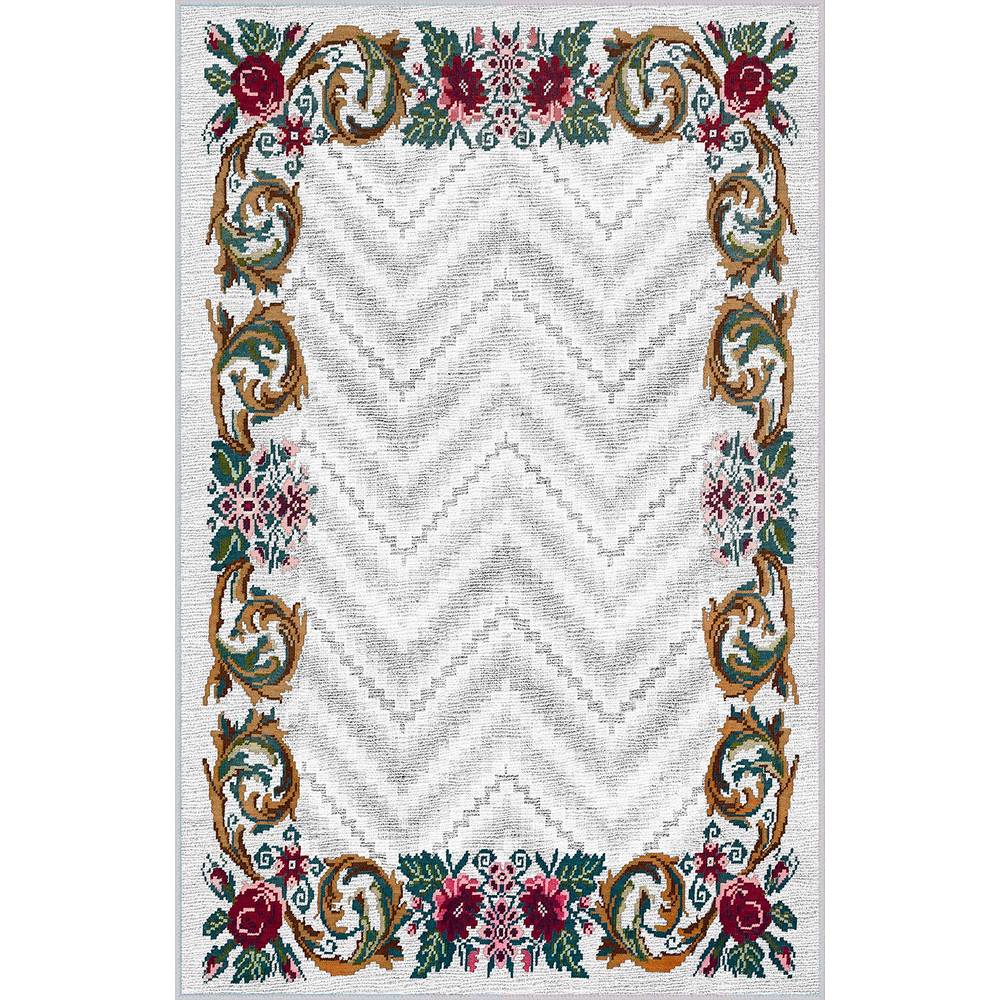 Eliana Home Pratelný potištěný koberec LNA0312-SD238