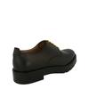 Salvatore Ferragamo Rudy Platform Dress Shoes Black