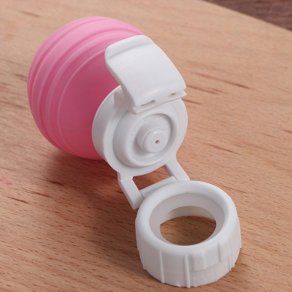 Carbonated Drink Leak-proof Cover Sealing Soda Bottle Air Pump Bottle Top Bottle Lid Bottle Cap