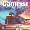 CAMPISI THE DRAGON INCIDENT by James Patrick Paperback Book 9781949028911