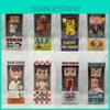 Funko Модель Колекційна Фігурка Класичний Ретро Стиль Домашній Бар Кав'ярня Прикраса Автомобіля