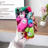 F-Fall G-Jungs Party Spiel Handyhülle Für IPhone 17 16 15 14 13 12 11 Pro Max Plus Weiche Hülle Personalisierbar DIY