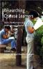 The Researching Chinese Learners : Skills, Perceptions and Intercultural Adaptations Book